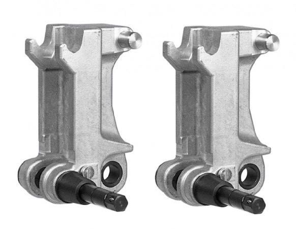 Dystans ModulDrill Ø +250 mm Tyrolit