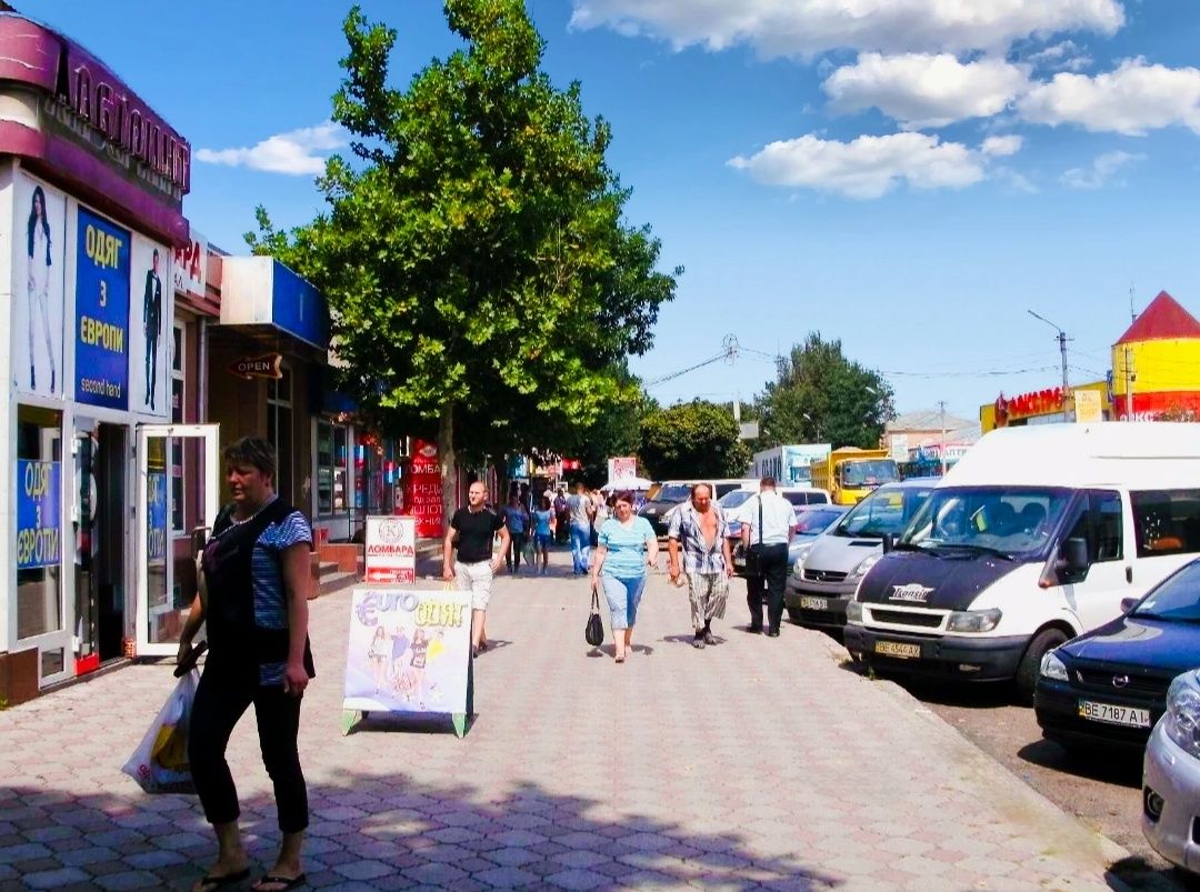 Магазин 240 кв.м. ОРЕНДА