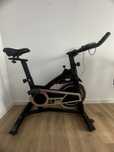 Rowerek spiningowy Herz XR 220
