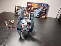 Lego Star Wars 75041