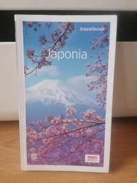 Japonia Travelbook Ergo Hestia