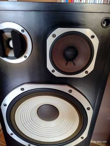 Kolumny Kenwood Ls 990 nie HPM