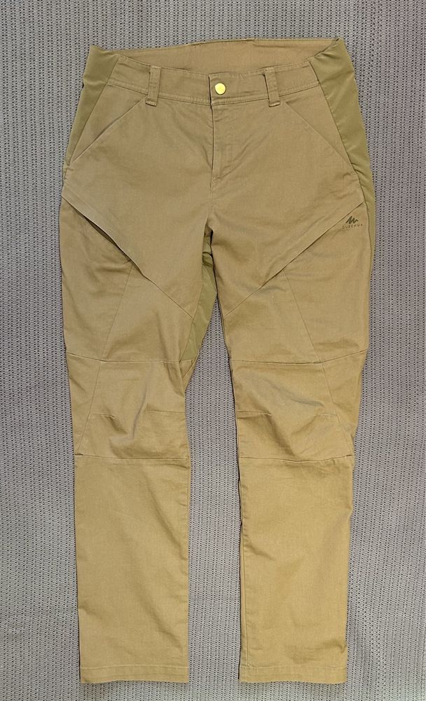 Штани тактичні Quechua