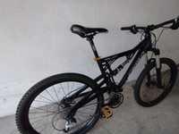 Bicicleta Orbea Rallon