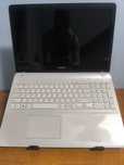 Sony Vaio Fit E – 15,6", Pentium, 8GB RAM, HDD.