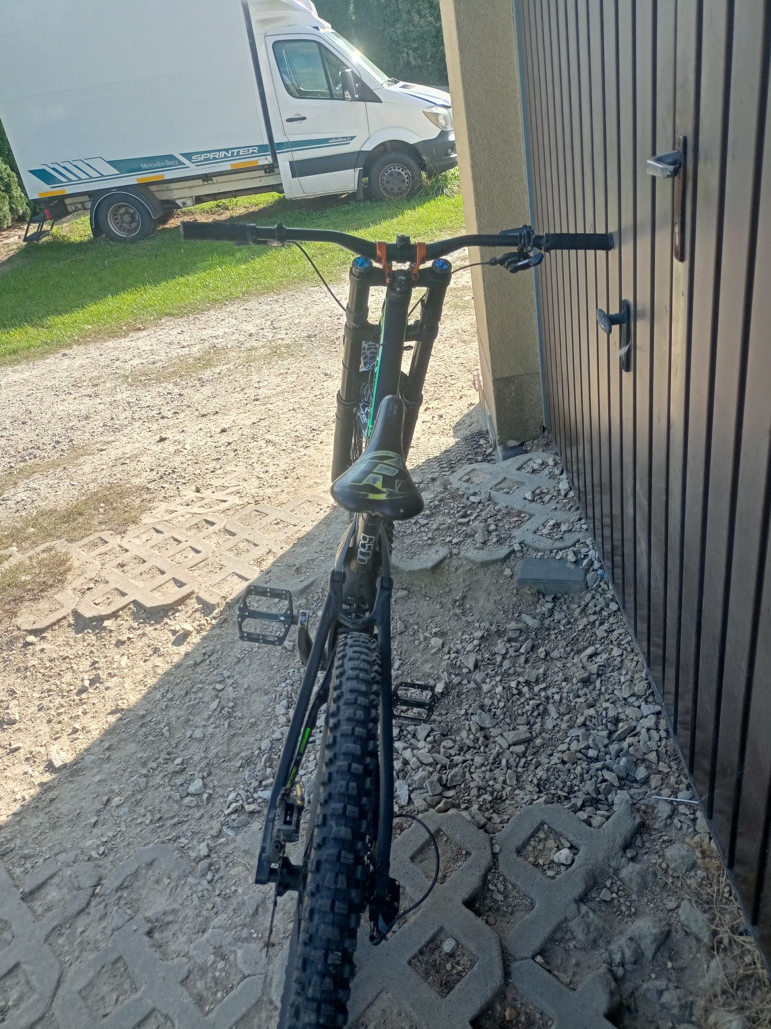 Ns bikes fuzz 2015