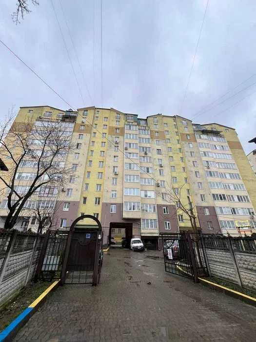 Двокімнатна квартира в самому центрі міста вул. Січових Стрільців,76в