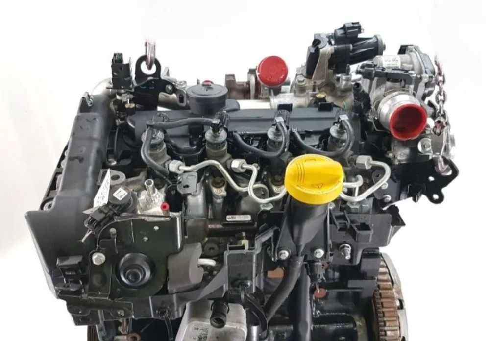 Motor Nissan Micra V 1.5Dci 90Cv Ref. K9K628