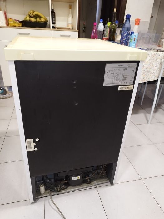 Vendo mini frigorífico