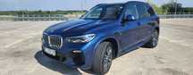 Cesja bmw x5 3.0d