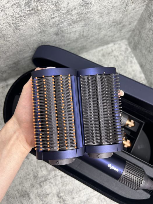 ОРИГІНАЛ! Dyson HS05! AirWrap Styler! Дайсон Стайлер Лонг