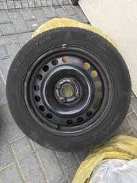 Koła Lato Opel Meriva 185/ 60R 15 84H