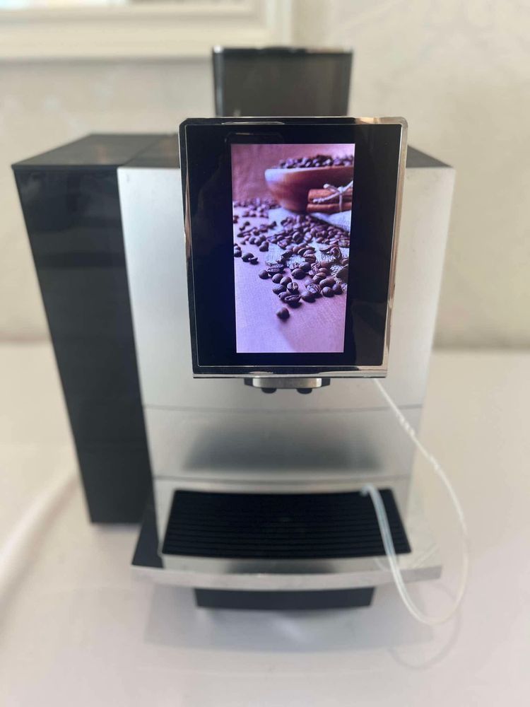 Ekspres Dr.coffee f12 BigPlus S