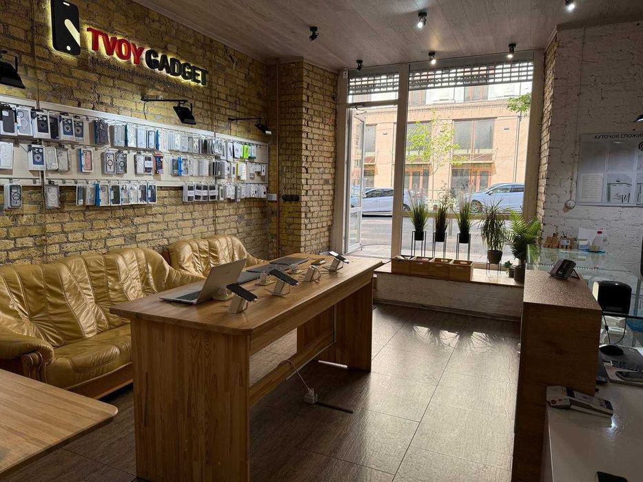 iPhone 11 Pro Neverlock 64/256GB Магазин | Гарантія