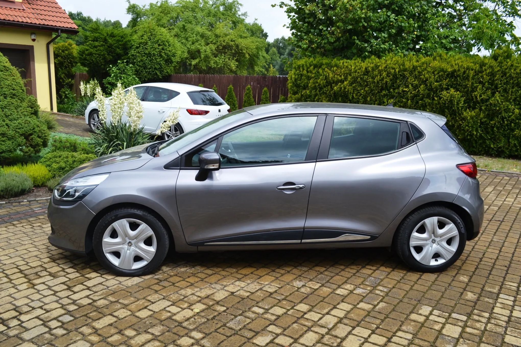 Renault Clio Clio 1.5 dci, 100% do jazdy, zarejestrowany, opłacony