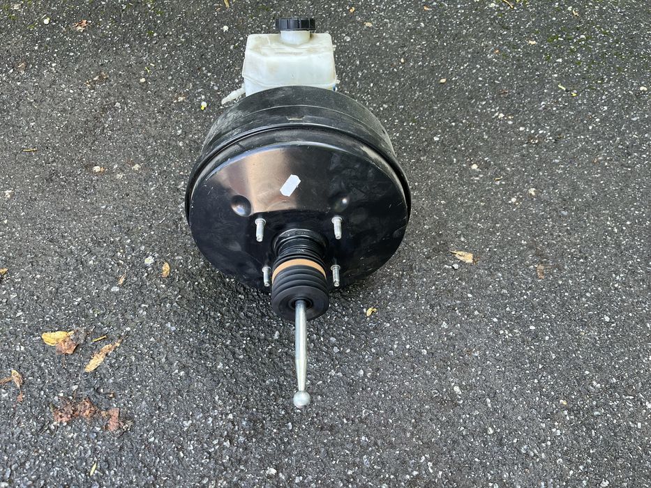 Вакумний підсилювач Sprinter 907, 910