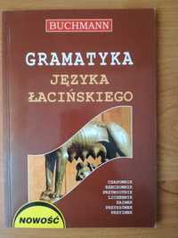 Gramatyka języka łacińskiego