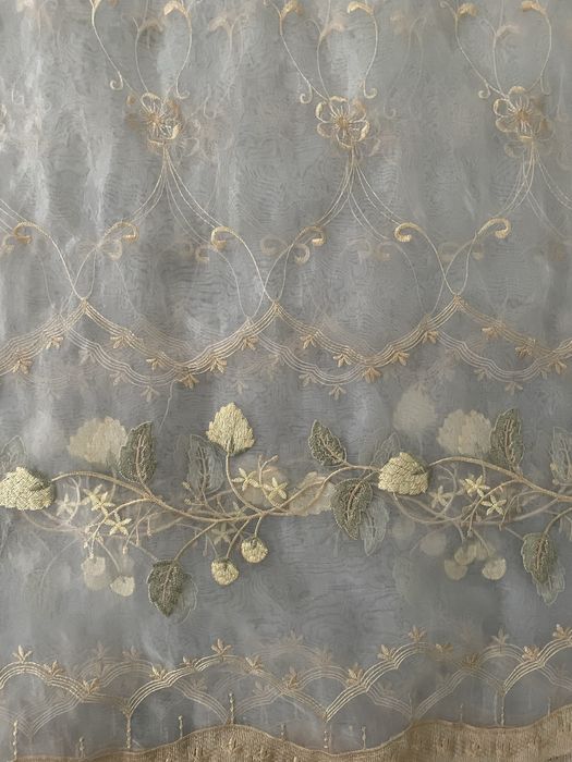 Відддам за символічну ціну Тюль штори гардини