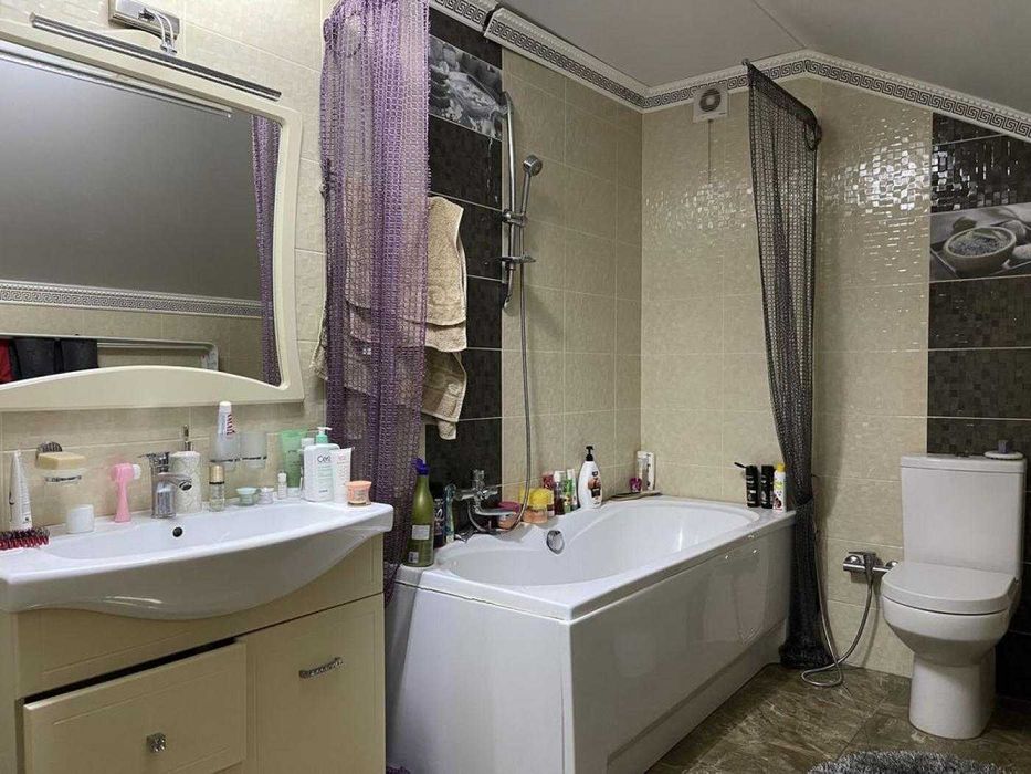 Дом в Фонтанке. Ремонт и мебель