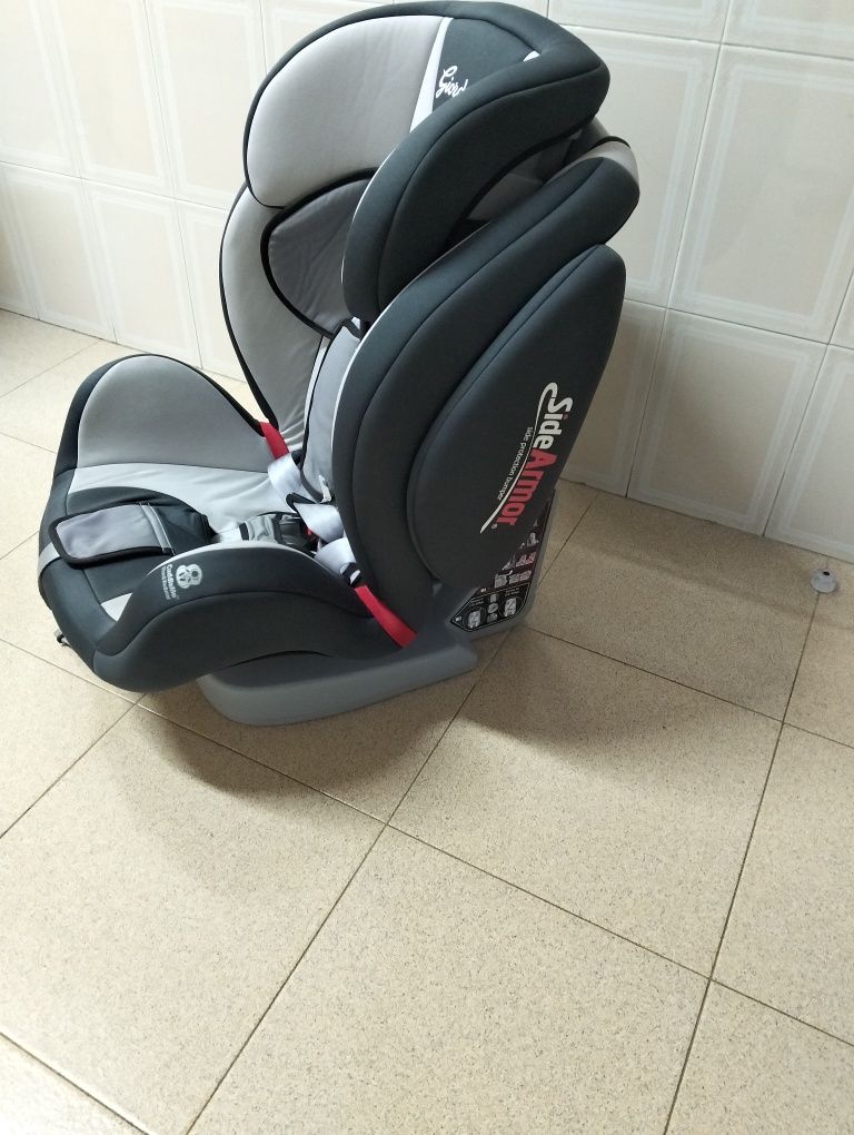 Cadeira automóvel