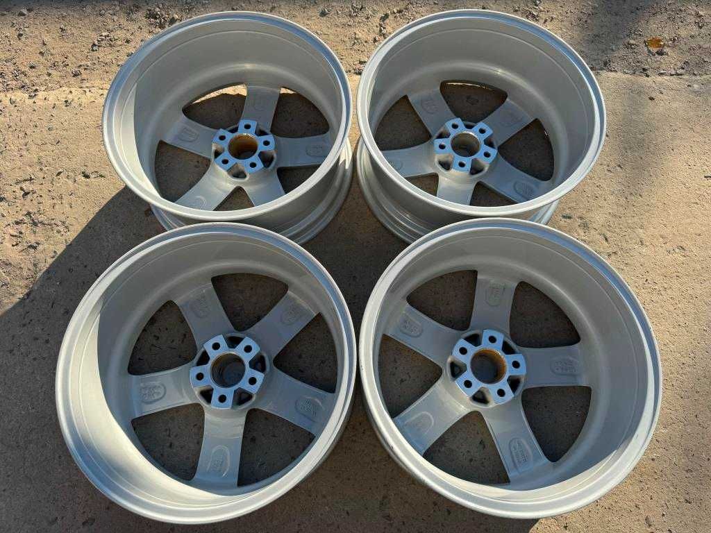 Диски Audi Q5 A4 A5 A6 A7 A8 Q7 R19 5x112 Vw Mercedes