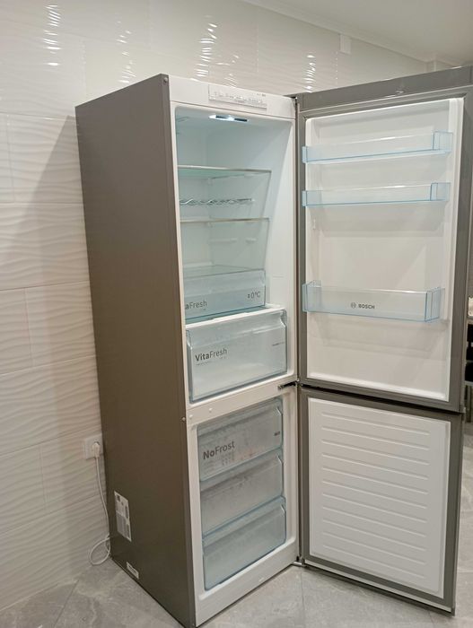 Frigorífico Semi Novo