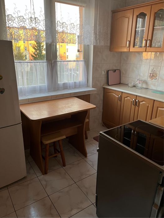 Wynajme mieszkanie 2 pok os. Mieszka I