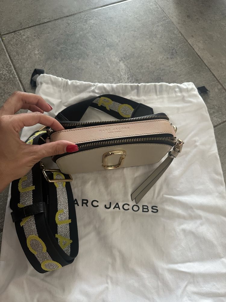 Сумка marc jacobs