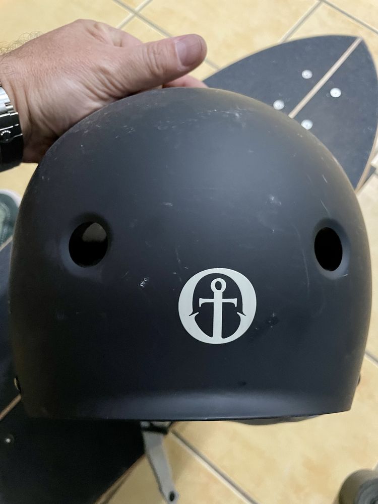 Varias proteções de skate a partir de 25€