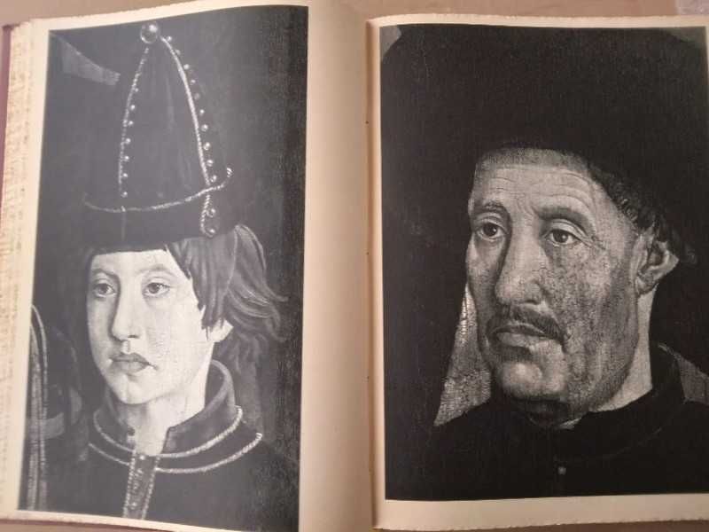 Os Painéis de São Vicente de Fora