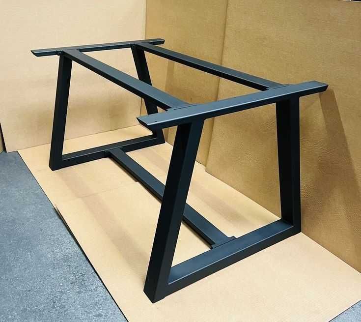 НАДІЙНІ! Каркаси та ніжки для столів, опори під будь-який стиль!