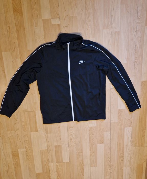 Bluza bez kaptura Nike