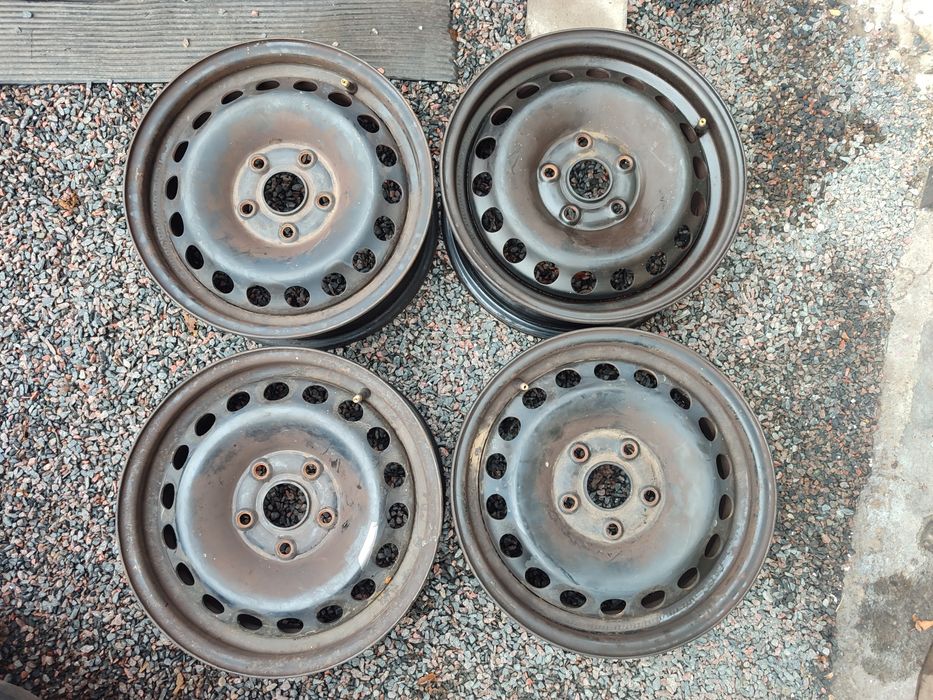 Диски R-15. 5×112. Dia-57.1. J-6. ET-47