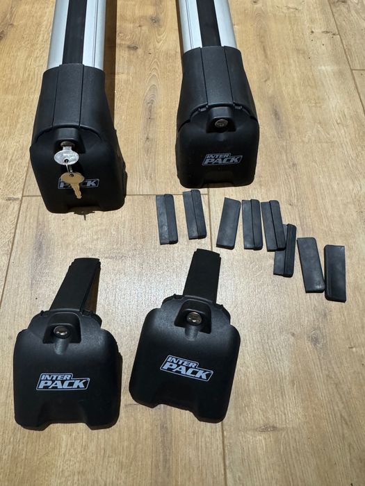 Inter Pack Quiet XM IR 98/94 Hyundai Kia