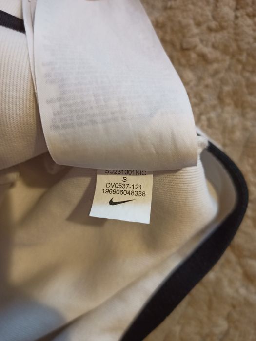 Зипка Nike tech fleece