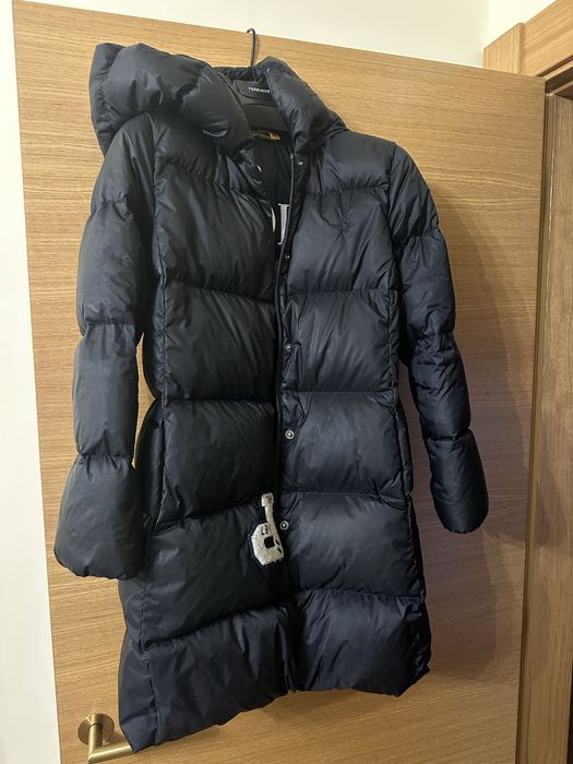 Casaco Penas Polo Ralph Lauren - Azul escuro