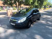Opel Corsa D * 1.3 diesel * 2009r