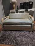 Sofa mało używana