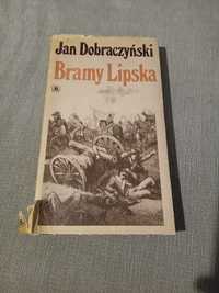 Bramy Lipska Jan Dobraczyński