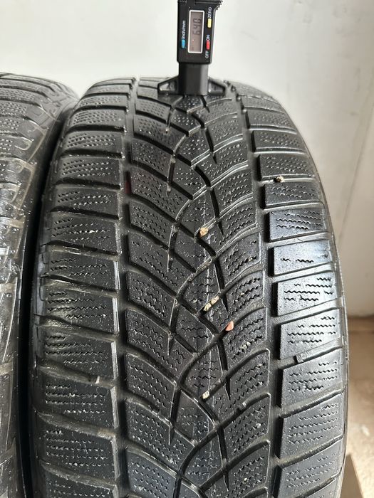 Good Year Ultra Grip 205/50r17 зимова