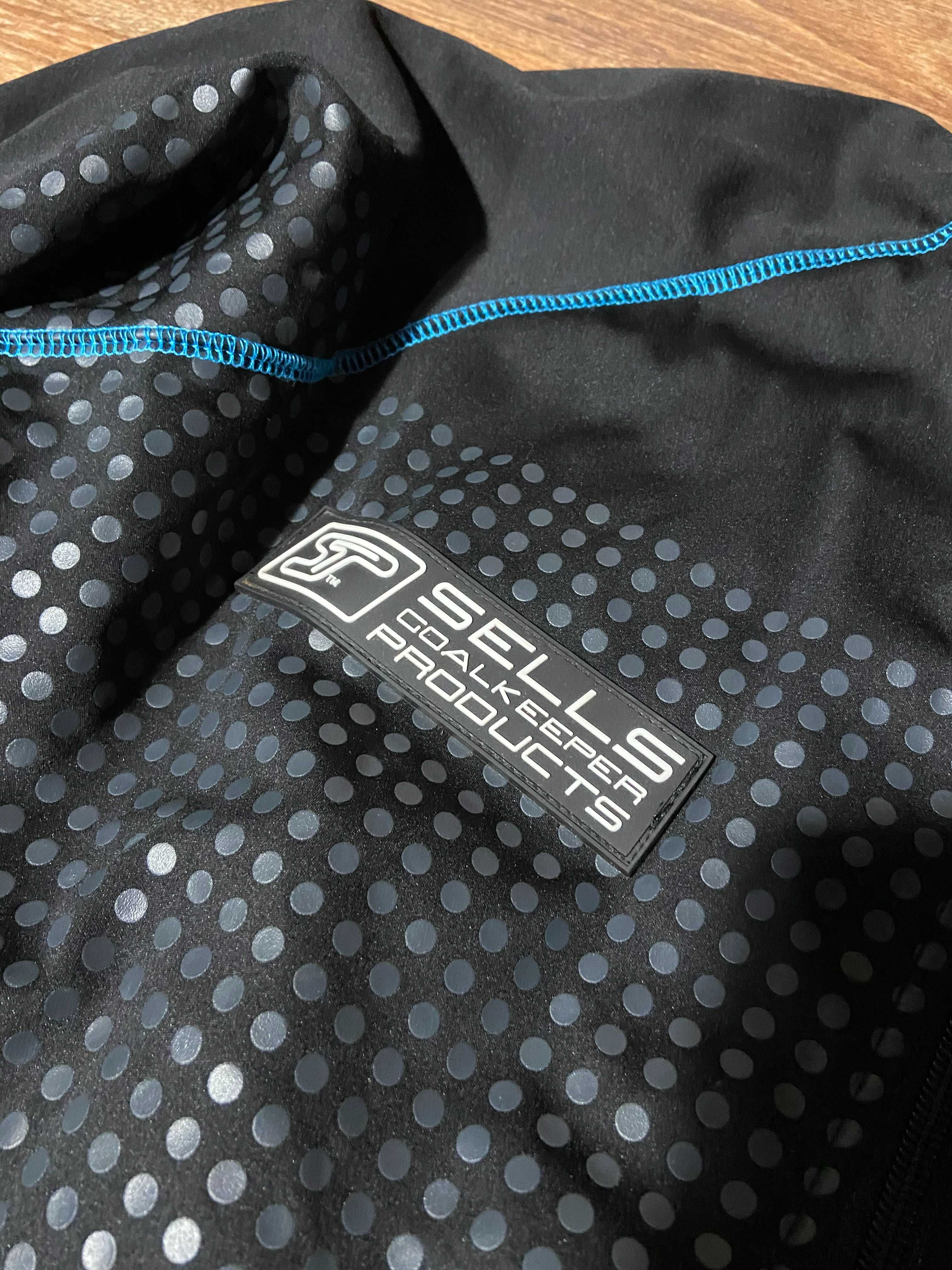 Комбинезон вратарский Sells Goalkeeper Products