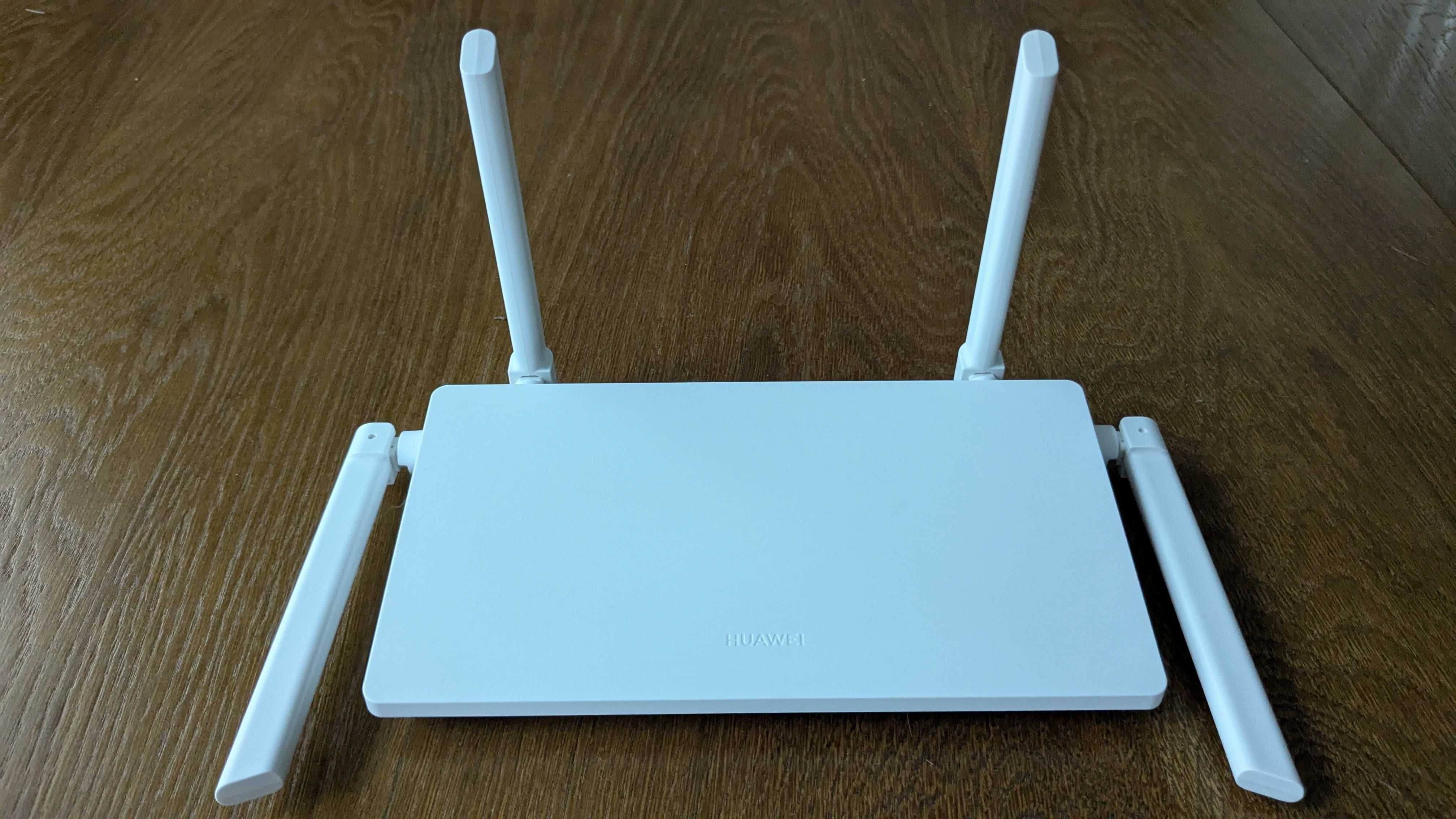 Router Huawei WS-7001
