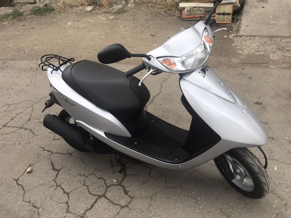 Honda DIO AF62 Одесса склад