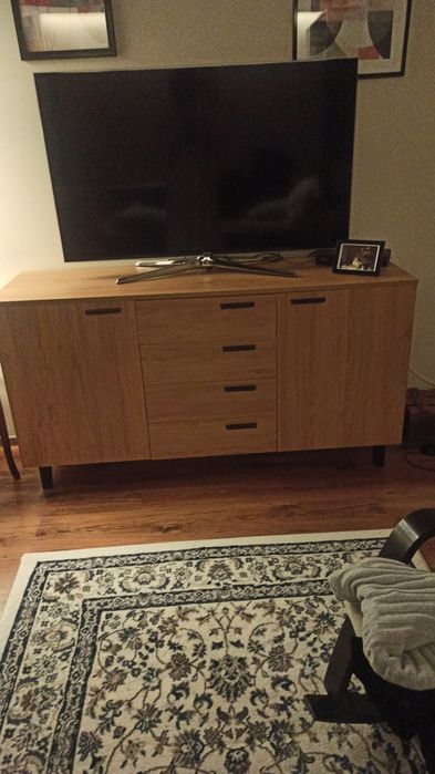 Komoda praktycznie nowa