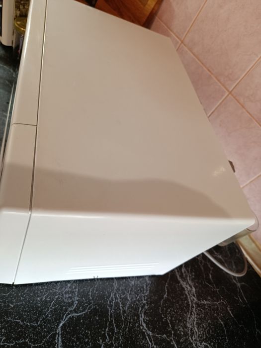 Мікрохвильовка Samsung с грілем на біокераміці