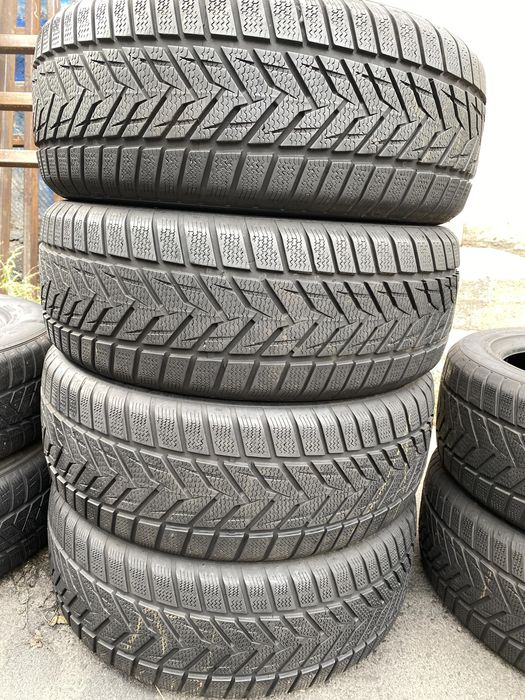 215 50 18 Vredestein Xtreme S 90% Ідеал Зима 2023 Гарантія