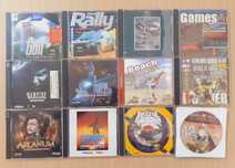 Jogos e Demos para PC