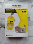 Worki papierowe do odkurzacza Kärcher WD2 5sztuk karcher