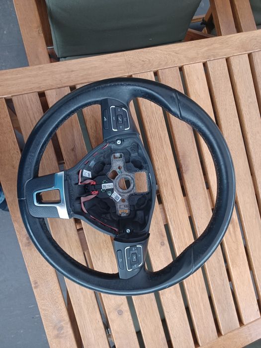 Kierownica passat tiguan golf