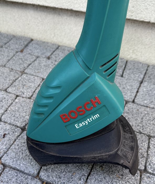 bosh kosa podkaszarka elektryczna na zylke